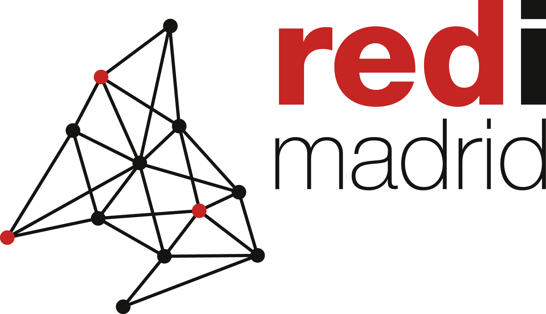 RediMadrid logo